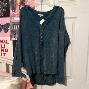 Long Sleeve Top BRAND NEW